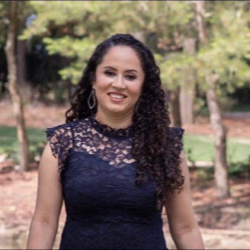 Meet your Posher, Karla